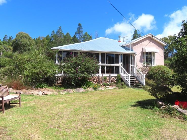 329 Amosfield Road, Dalcouth QLD 4380, Image 0