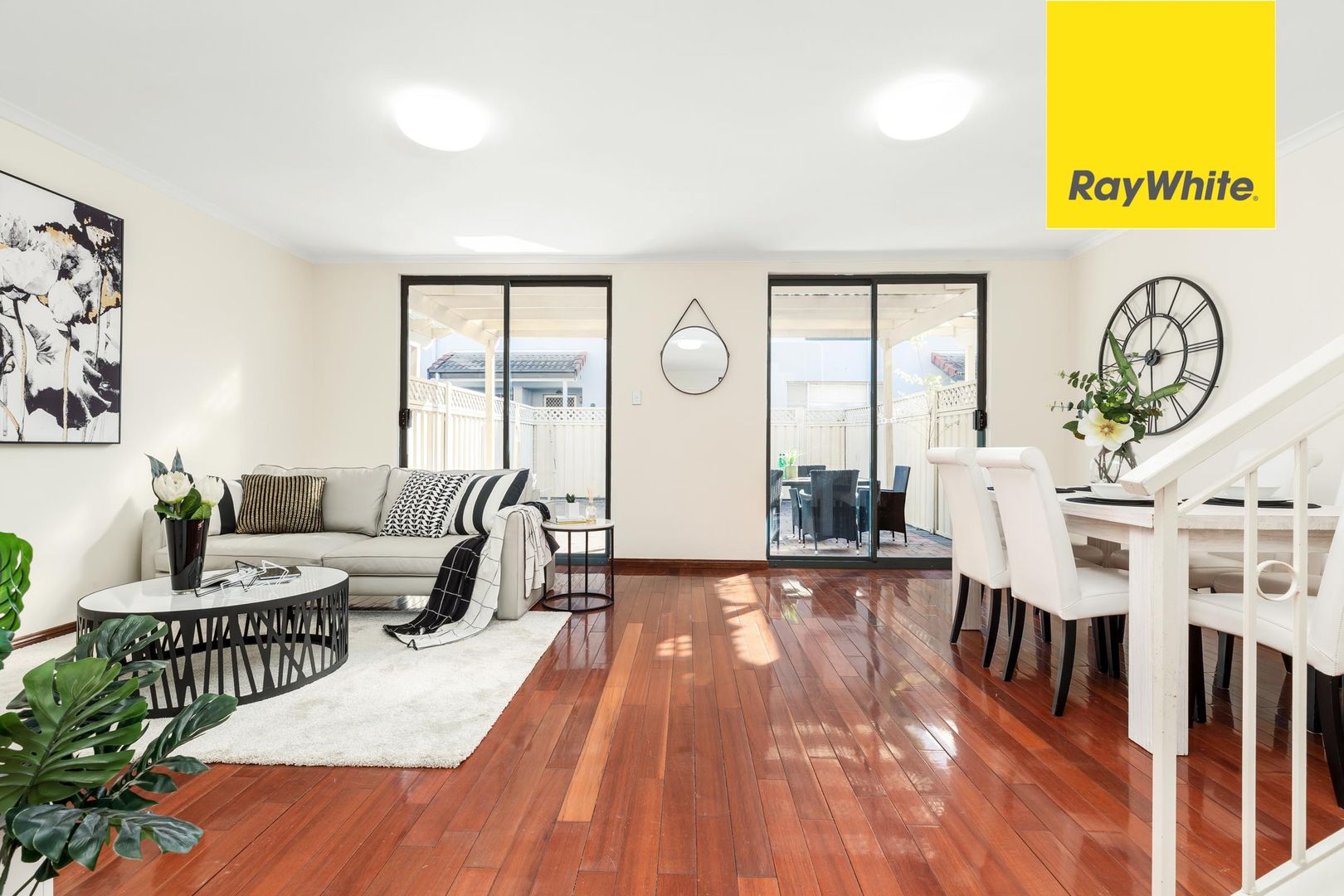 35/127 Park Road, Rydalmere NSW 2116, Image 1