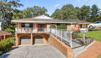 Picture of 9 Springfield Avenue, FIGTREE NSW 2525