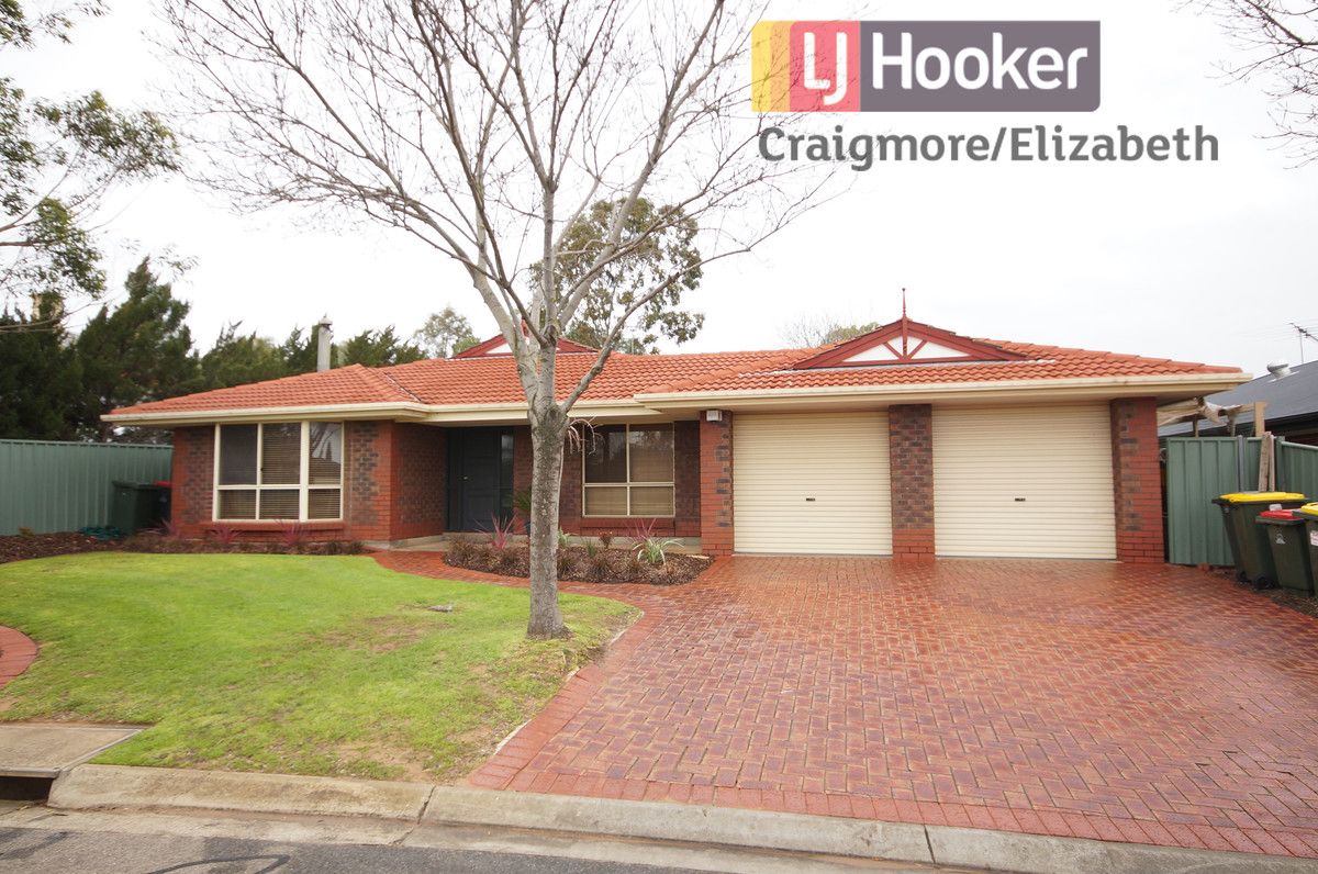 8 Pinehurst Court, Craigmore SA 5114, Image 0