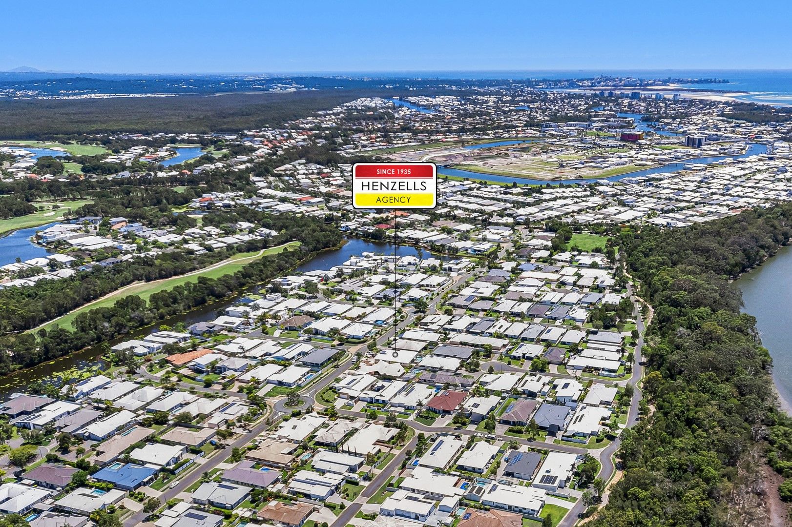 29 Sovereign Circuit, Pelican Waters QLD 4551, Image 0