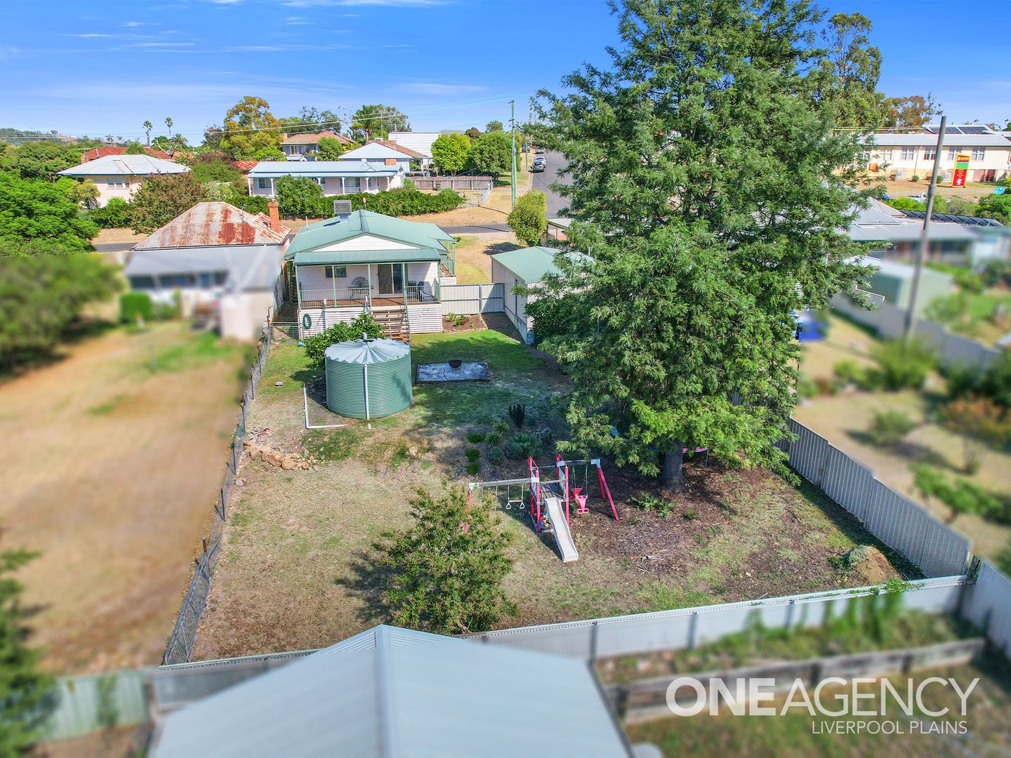 23 Nowland Ave, Quirindi NSW 2343, Image 1