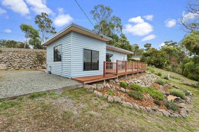 Picture of 16 Craigs Hill Road, BOOMER BAY TAS 7177