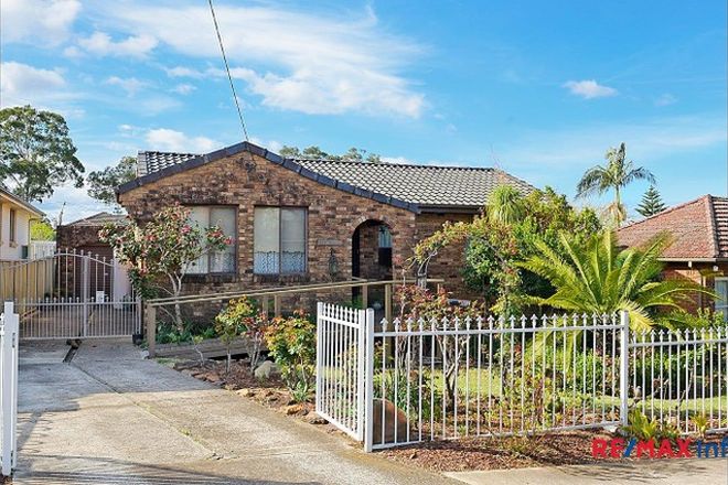 Picture of 23 Robina Street, BLACKTOWN NSW 2148