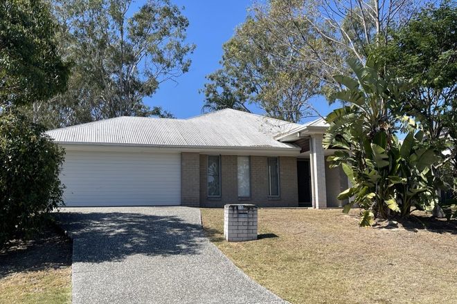 Picture of 15 Peacock Drive, BUNDAMBA QLD 4304