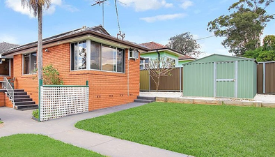 Picture of 143 Reservoir Road, BLACKTOWN NSW 2148