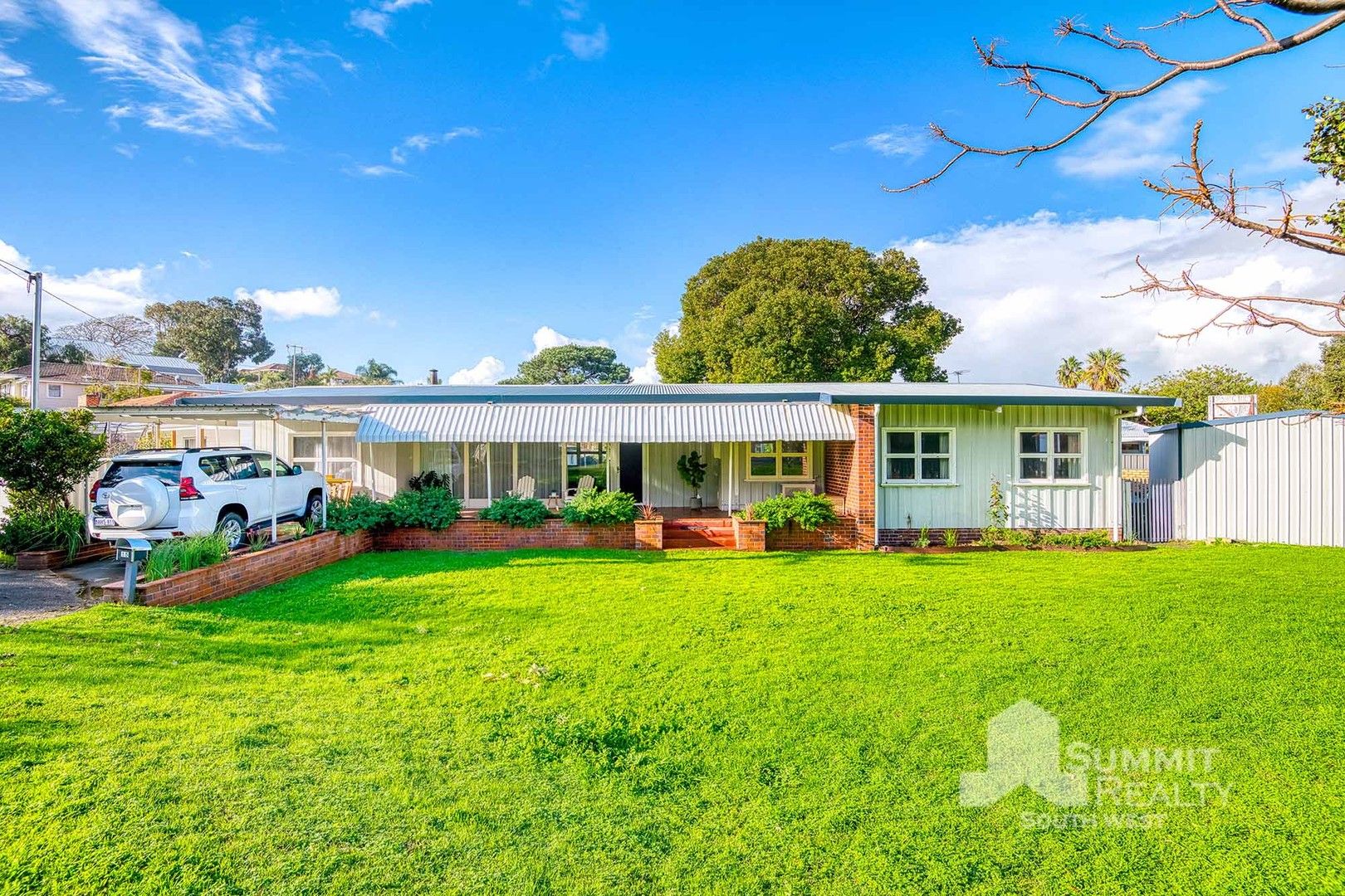 4 bedrooms House in 15 Wattle Street BUNBURY WA, 6230