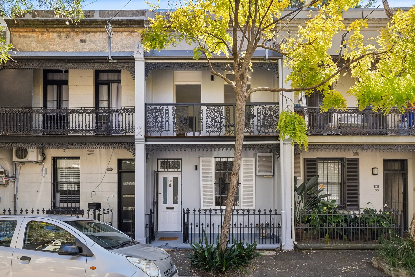 58 Edward Street, Darlington NSW 2008