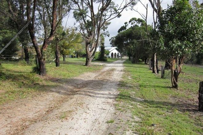 Picture of 4445 South Gippsland Highway, STRADBROKE VIC 3851