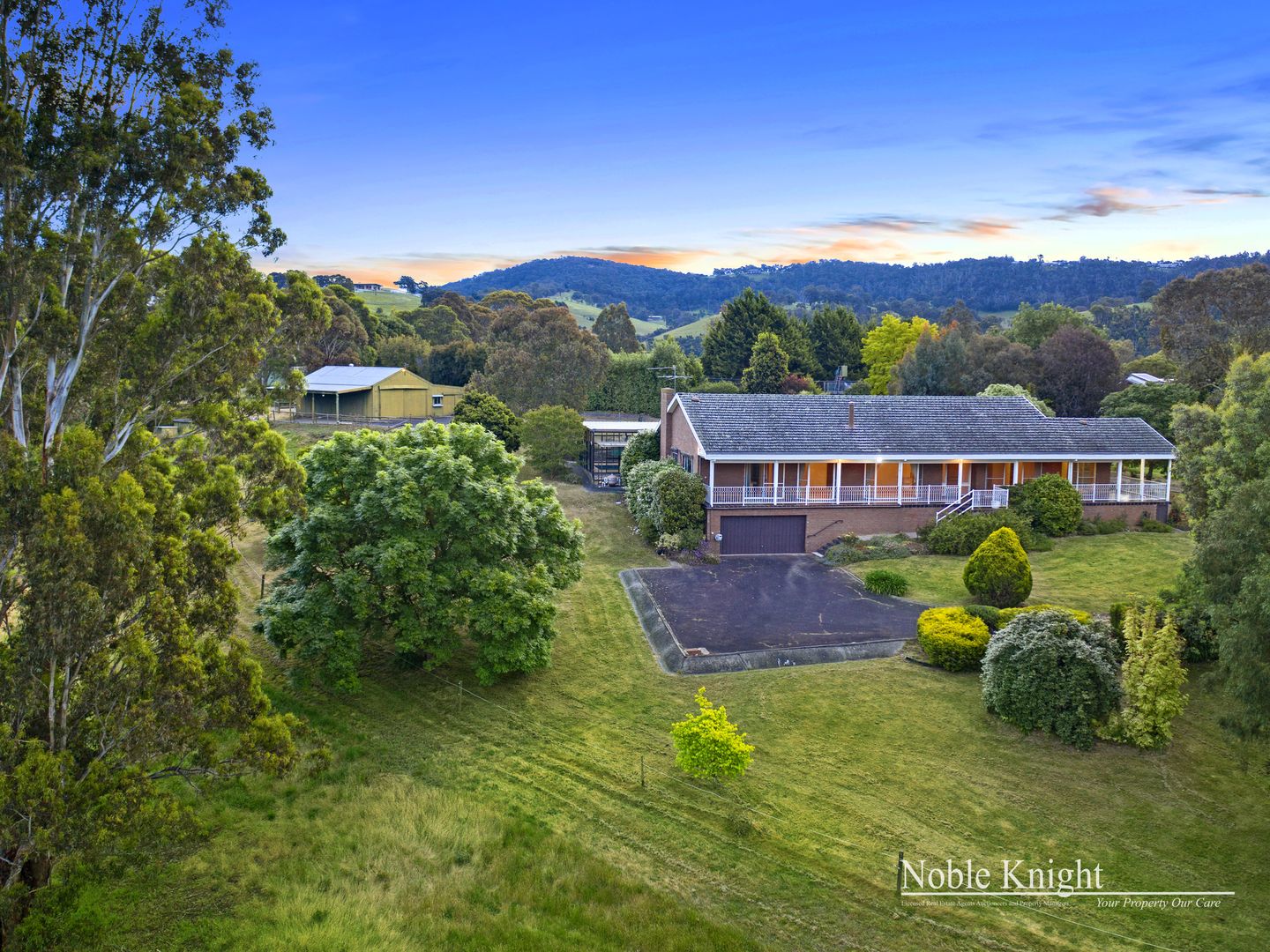 14 Gibbs Road, Yarra Glen VIC 3775, Image 2