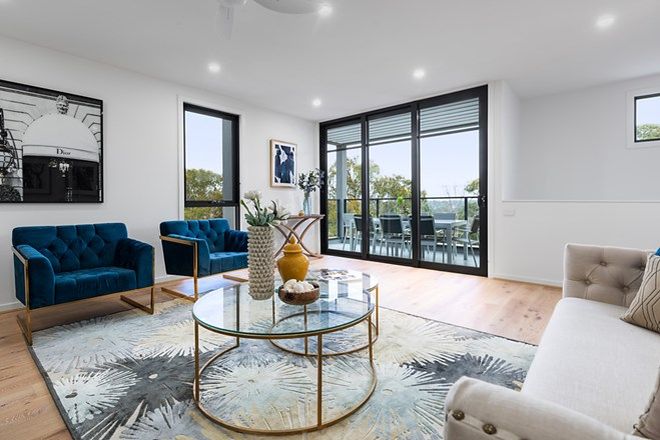 Picture of 20/2 Skyline Place, HEATHMONT VIC 3135