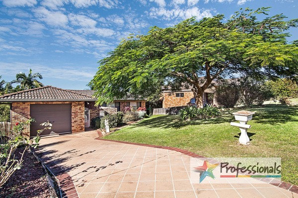 35 De Castella Drive, Boambee East NSW 2452