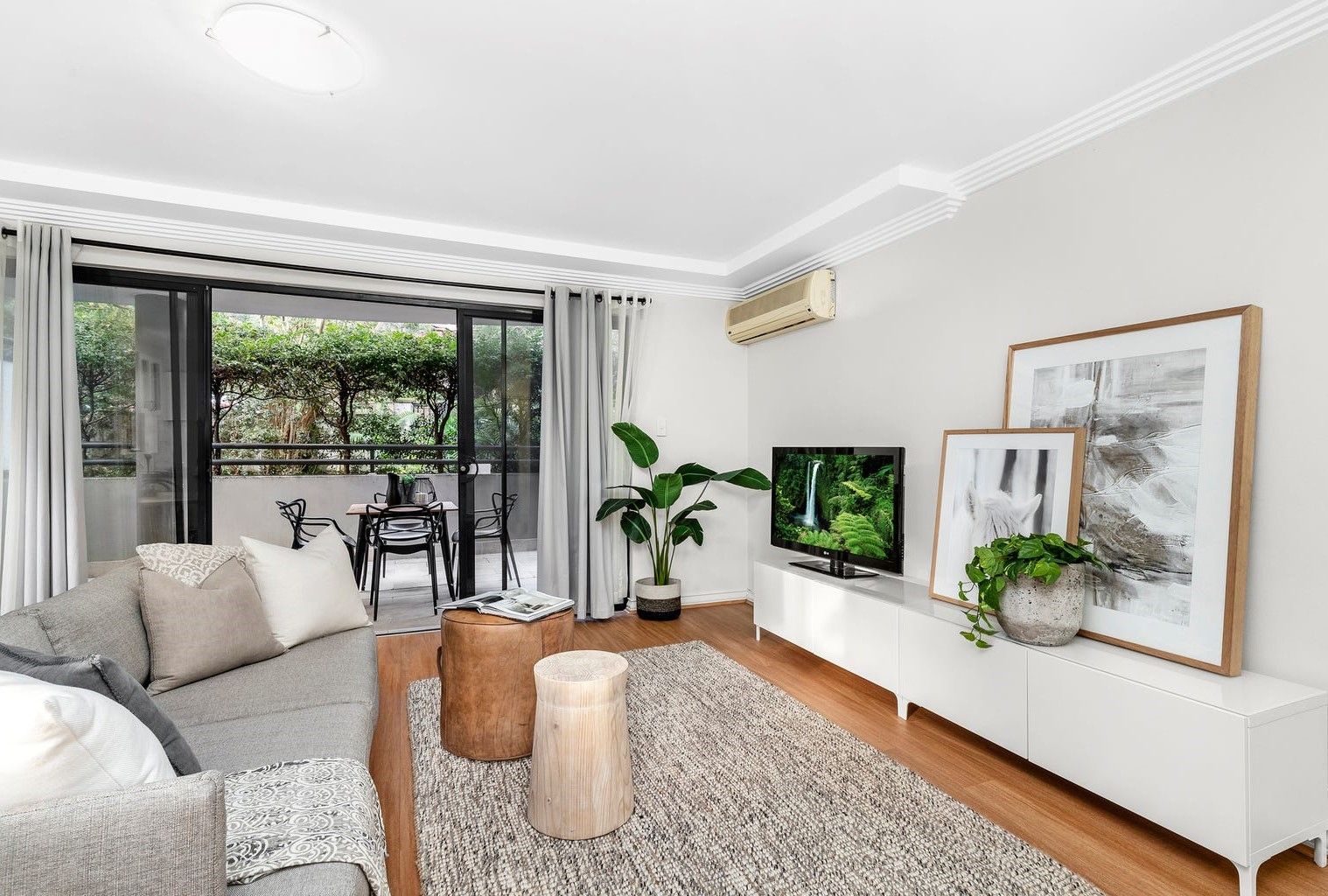 1 bedrooms Apartment / Unit / Flat in 1/11-13 Helen Street LANE COVE NSW, 2066