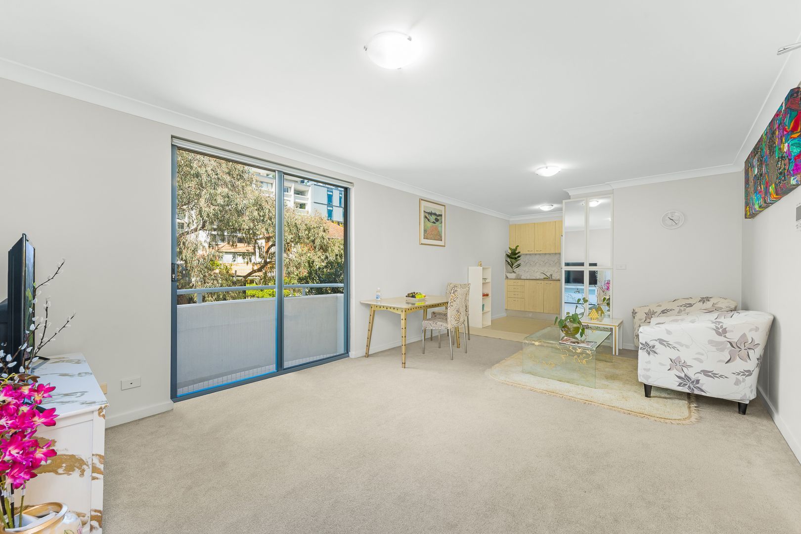 1 bedrooms Apartment / Unit / Flat in Level 2/166 Pacific Highway NORTH SYDNEY NSW, 2060