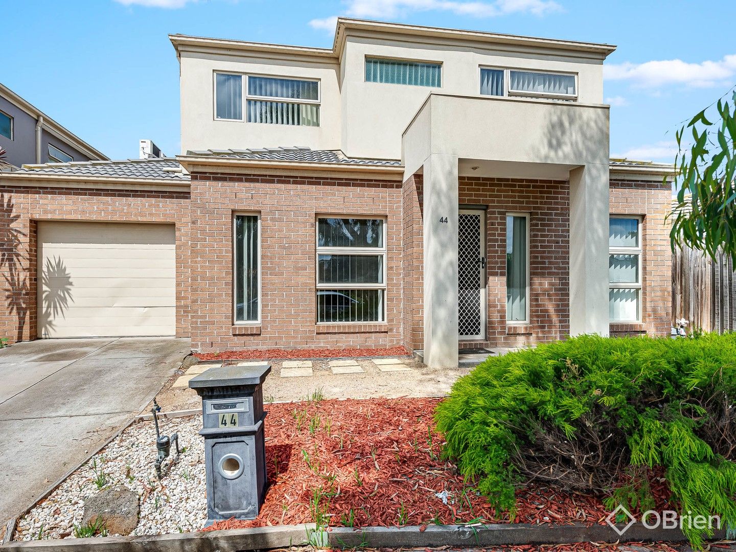 44 Clairview Road, Deer Park VIC 3023, Image 0