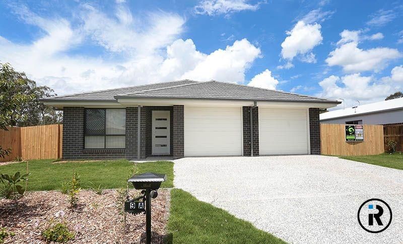 3 bedrooms Duplex in 1/9 Samara Street WATERFORD WEST QLD, 4133
