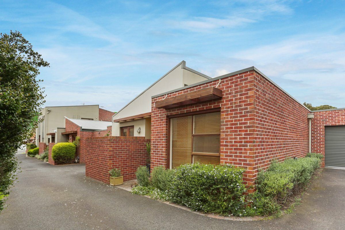 Unit 6/38 Union St, Brighton East VIC 3187, Image 0