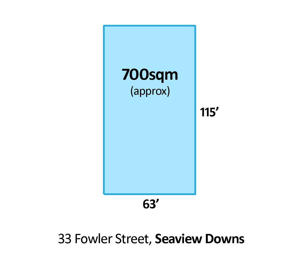 33 Fowler Street, Seaview Downs SA 5049, Image 0