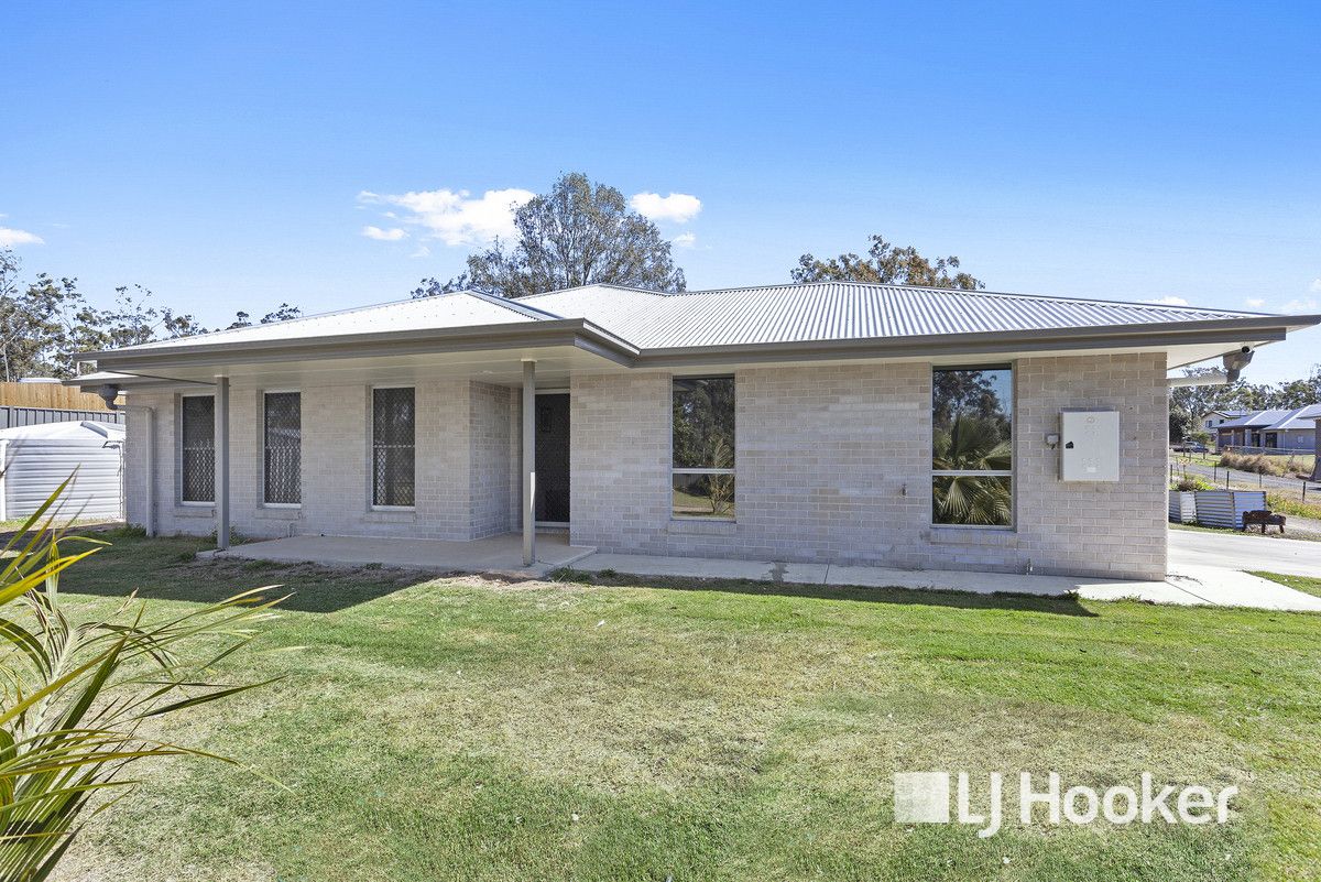 21C Forest Avenue, Glenore Grove Property History & Address Research