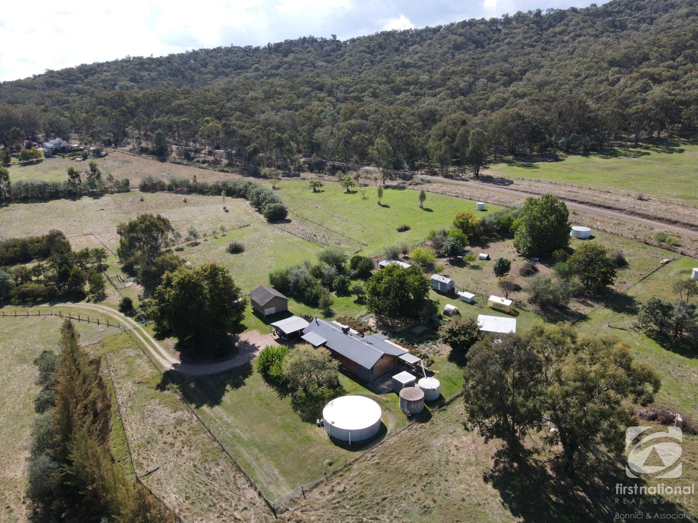 3539 Great Alpine Road, Gapsted VIC 3737