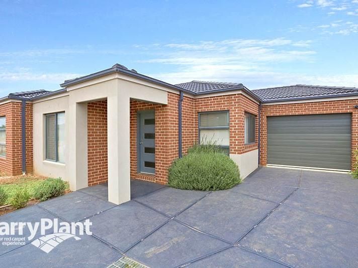 1 Milla Belle Place, Brookfield VIC 3338
