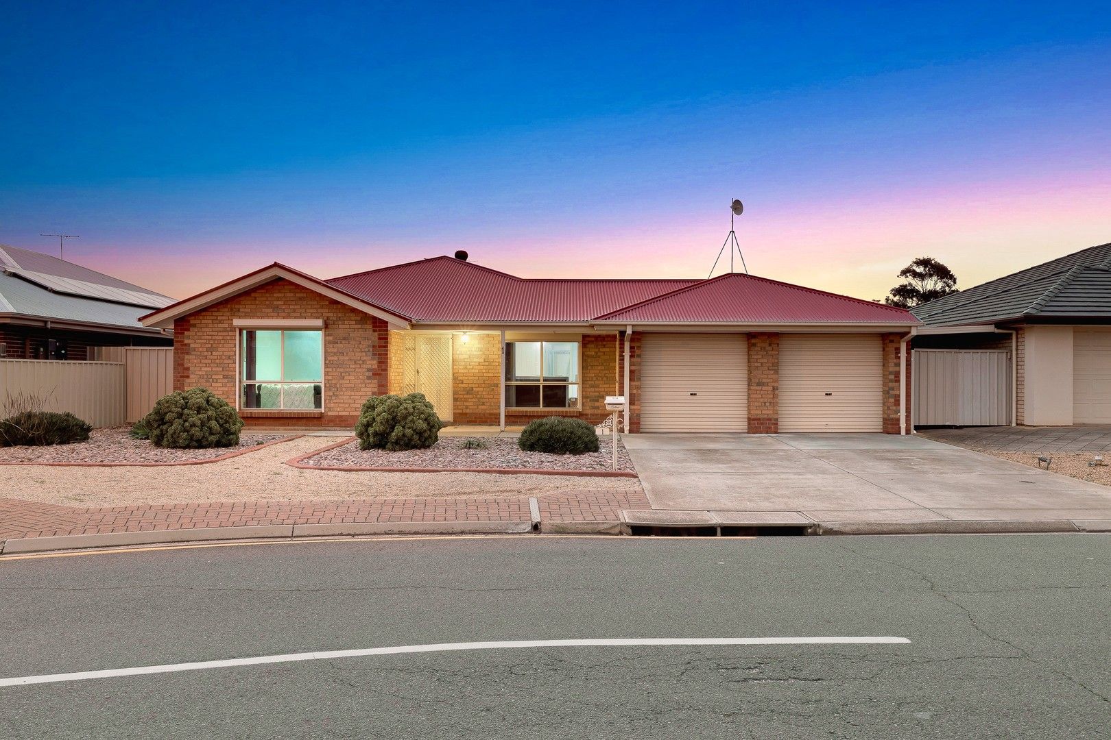 1 Kimvu Court, Munno Para West SA 5115, Image 0