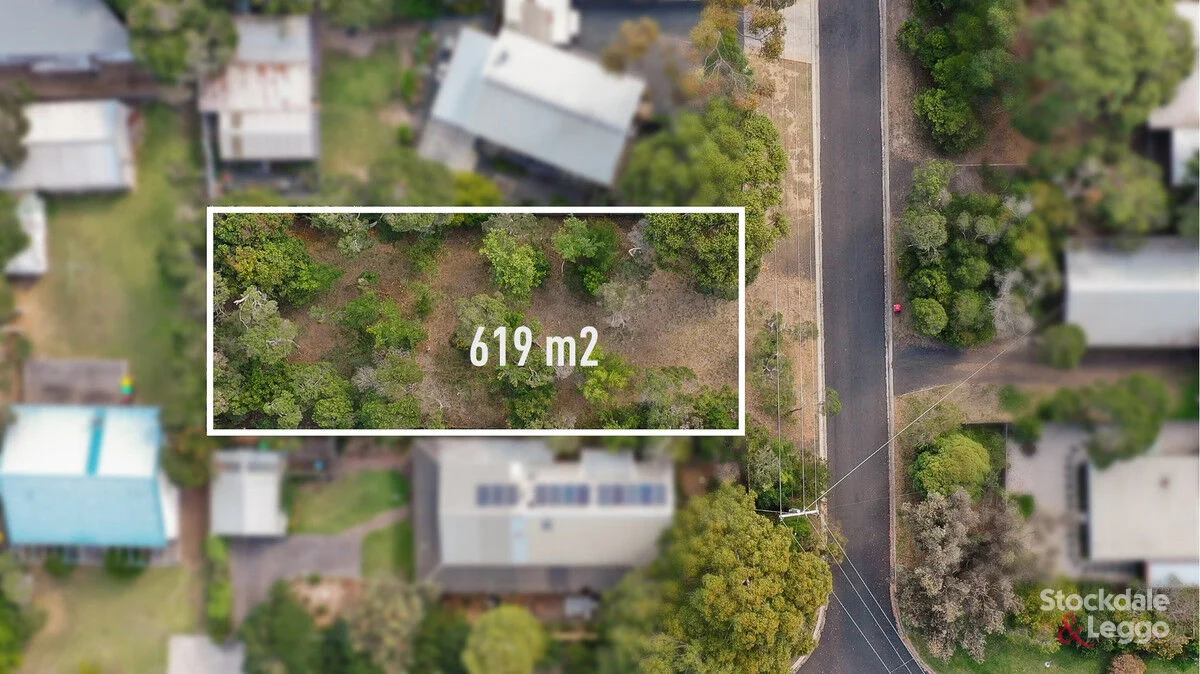 3 Ti Tree Drive, Cowes VIC 3922