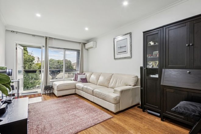 Picture of 6/4 Kokaribb Road, CARNEGIE VIC 3163