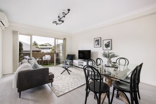 Picture of 49/115-117 Constitution Road, DULWICH HILL NSW 2203