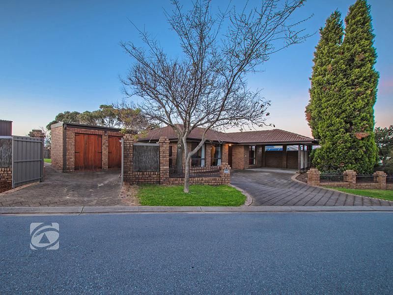 1 Gibbs Crescent, Golden Grove SA 5125, Image 1