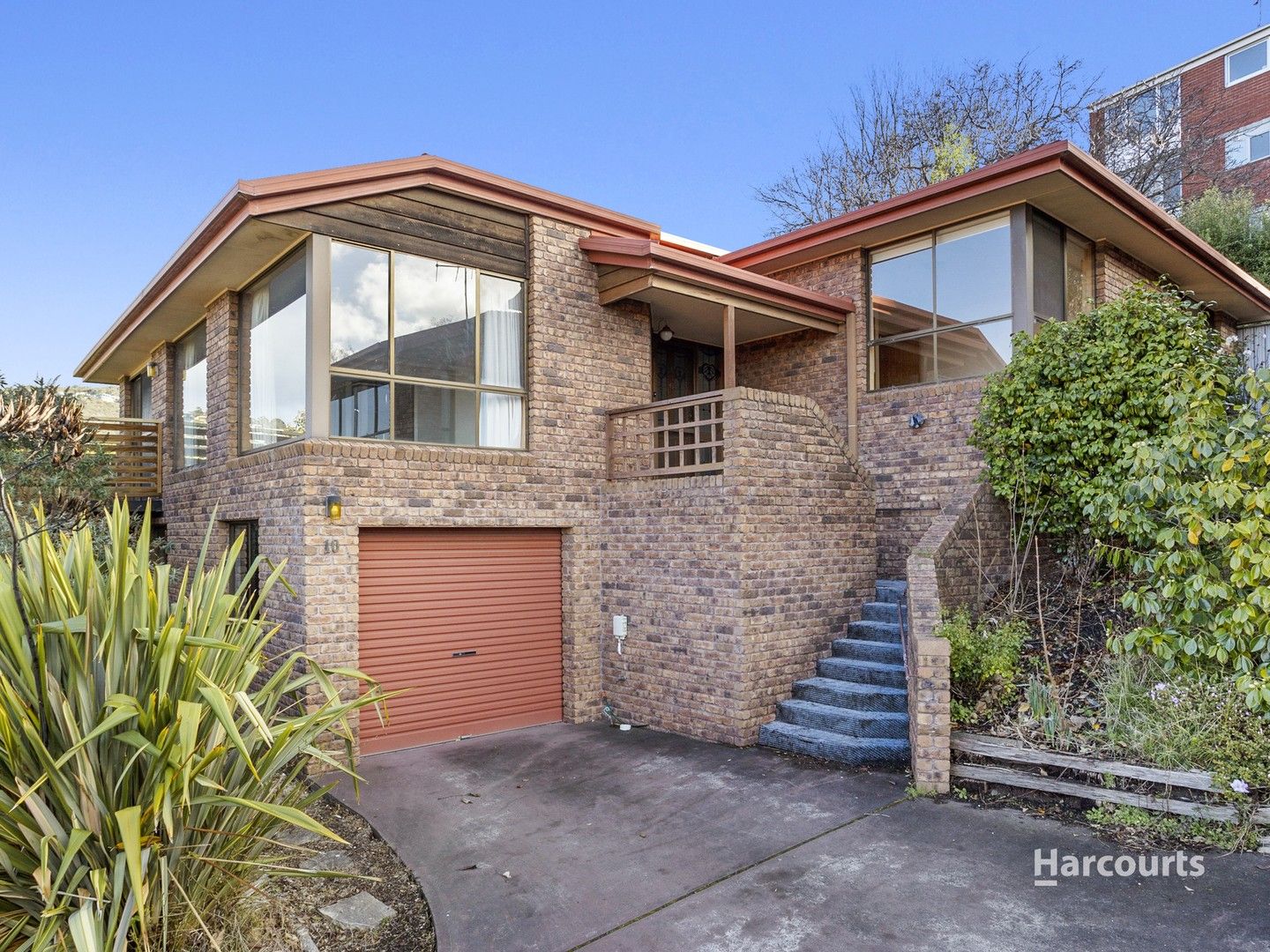 3 bedrooms Townhouse in 10/312 Davey Street SOUTH HOBART TAS, 7004