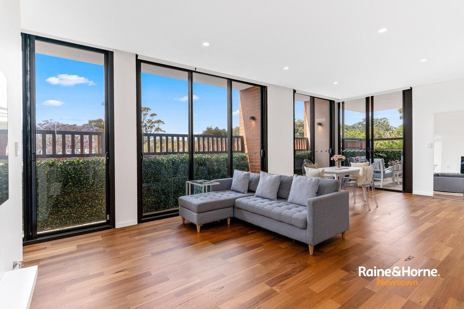 3 bedrooms Apartment / Unit / Flat in 308/2 Mitchell Road ALEXANDRIA NSW, 2015