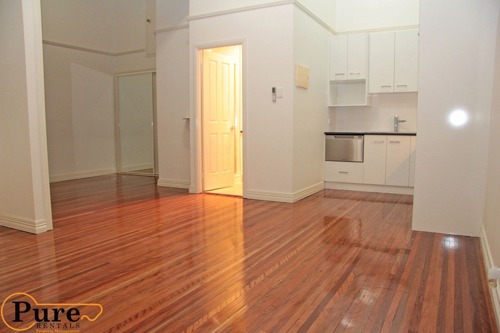 25/460 Ann Street, Brisbane City QLD 4000, Image 0