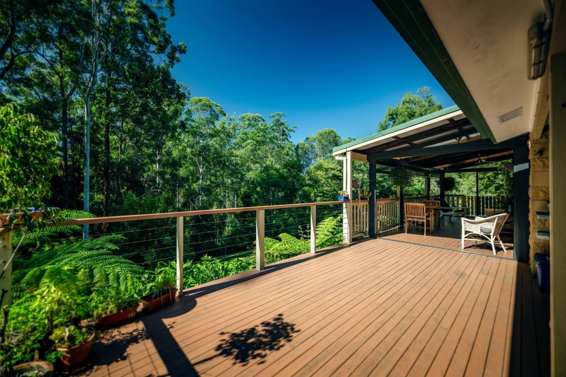 Picture of 90 Mahers Road, BELLINGEN NSW 2454