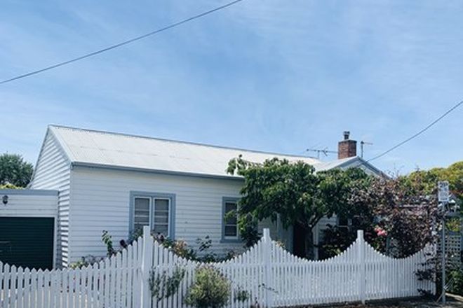 Picture of 16 Valentine Street, MOWBRAY TAS 7248