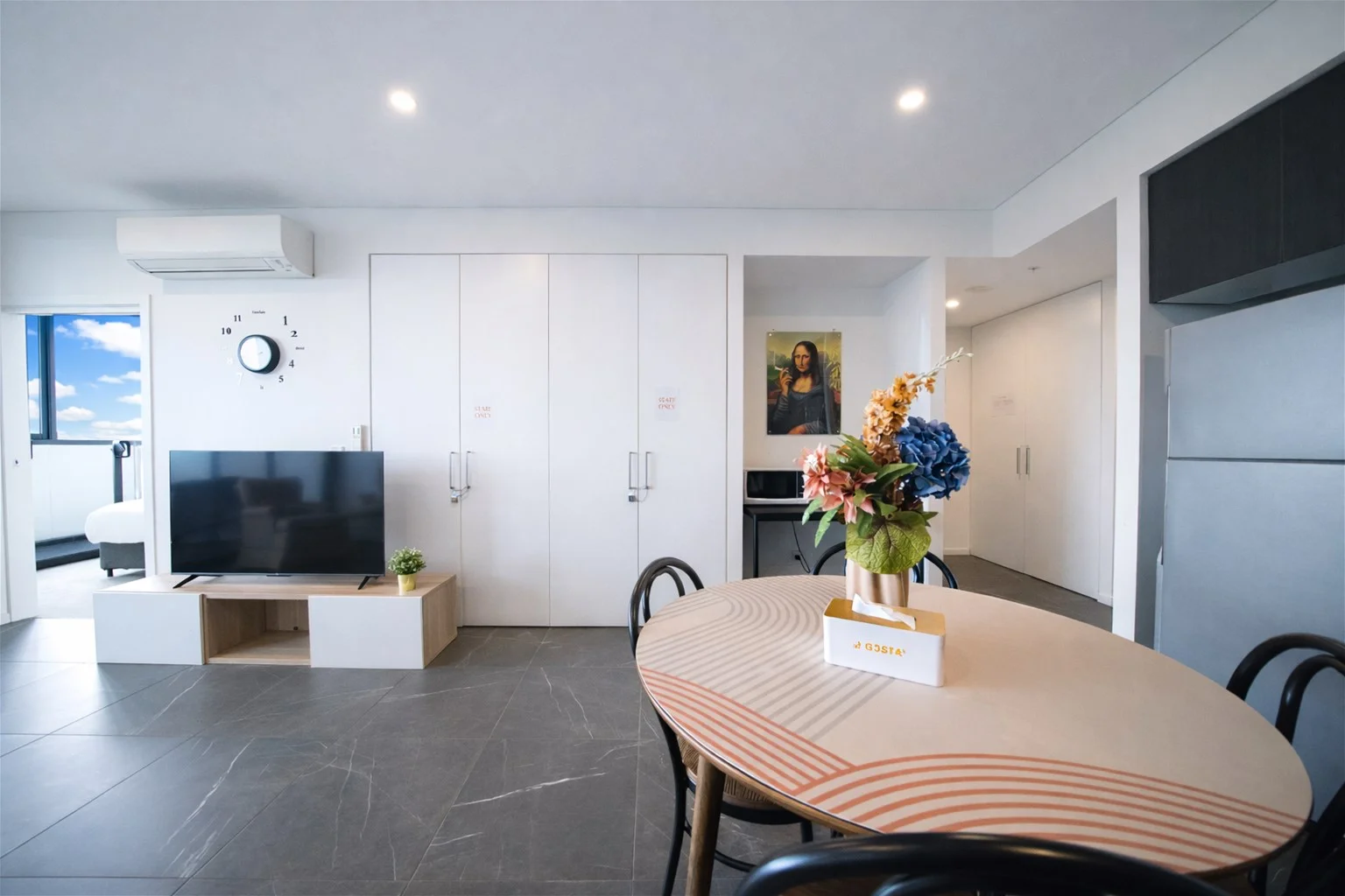 Additional image 14 of 13092/5 Bennelong Pkwy, Wentworth Point NSW 2127