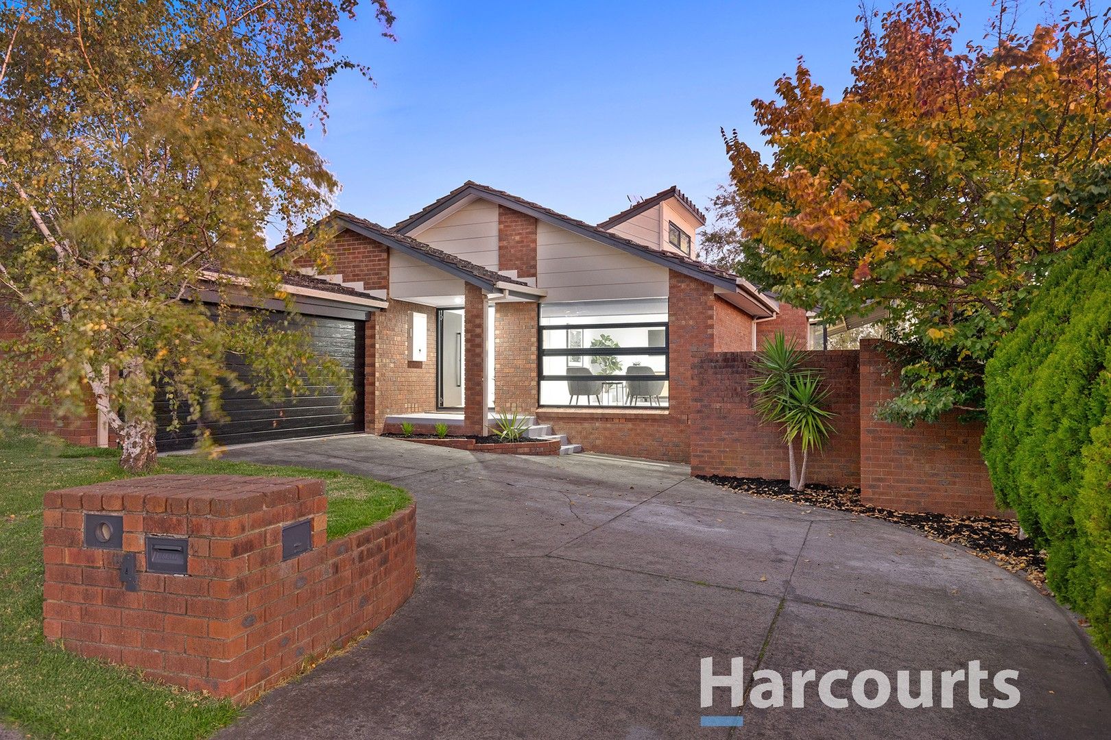 4 Auriol Court Ferntree Gully VIC 3156 Domain