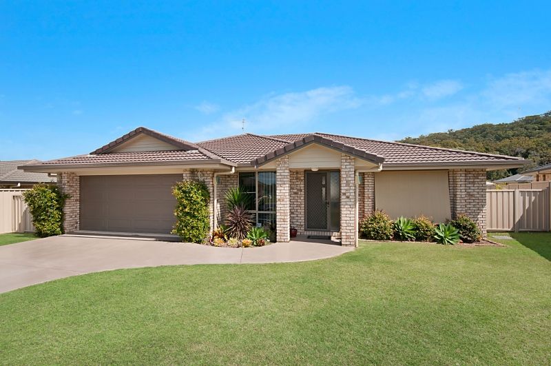 5 Celtic Circuit, Townsend NSW 2463