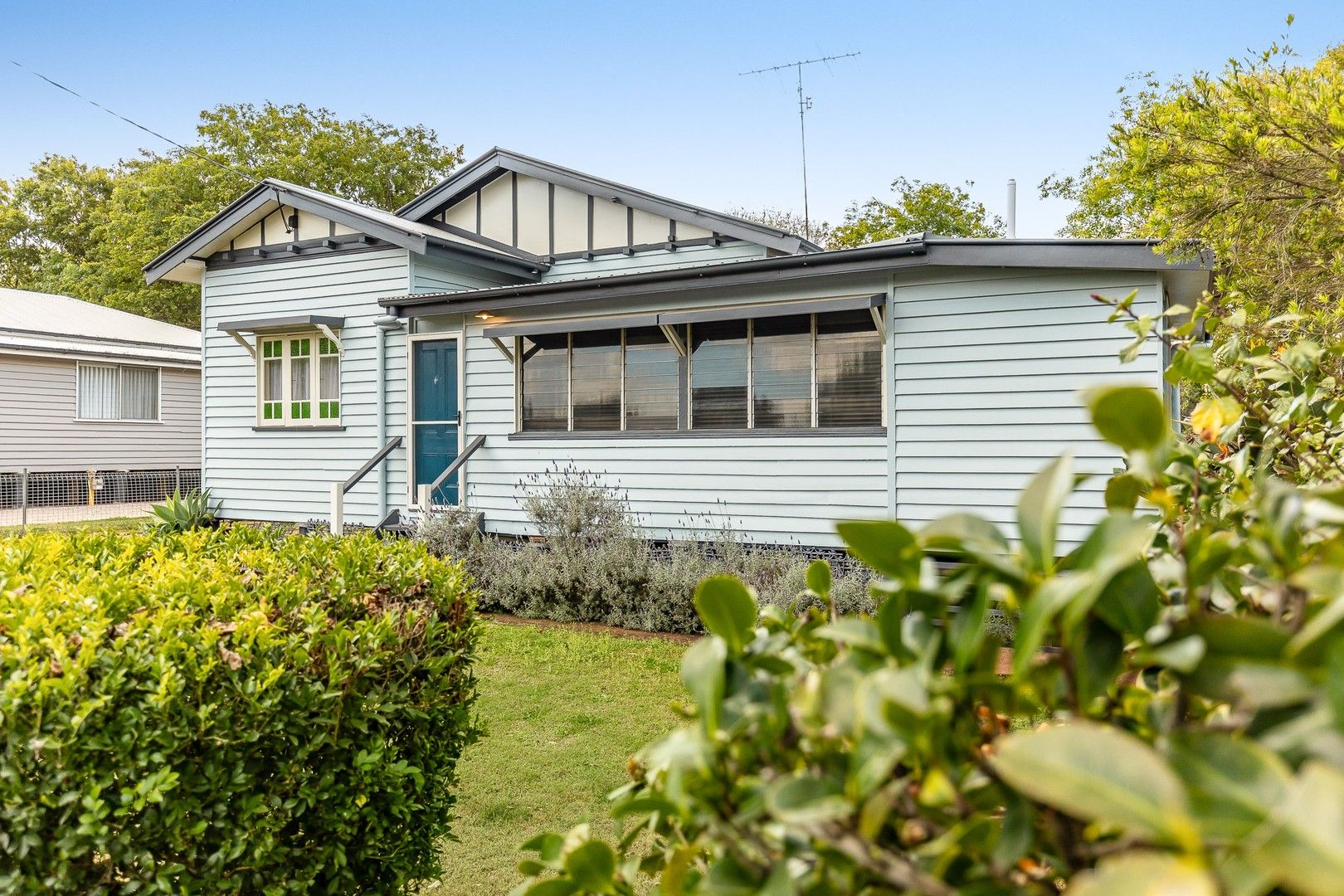 3 Henderson Street, Newtown QLD 4350, Image 0