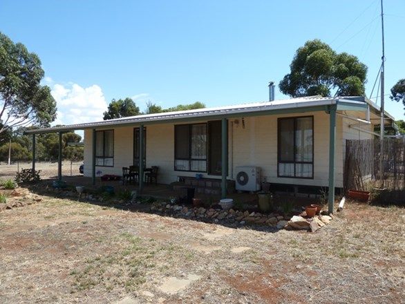 Lot 15 Staveley Street, Farrell Flat SA 5416, Image 1