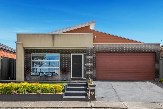 Picture of 22 Luxor drive, FRASER RISE VIC 3336