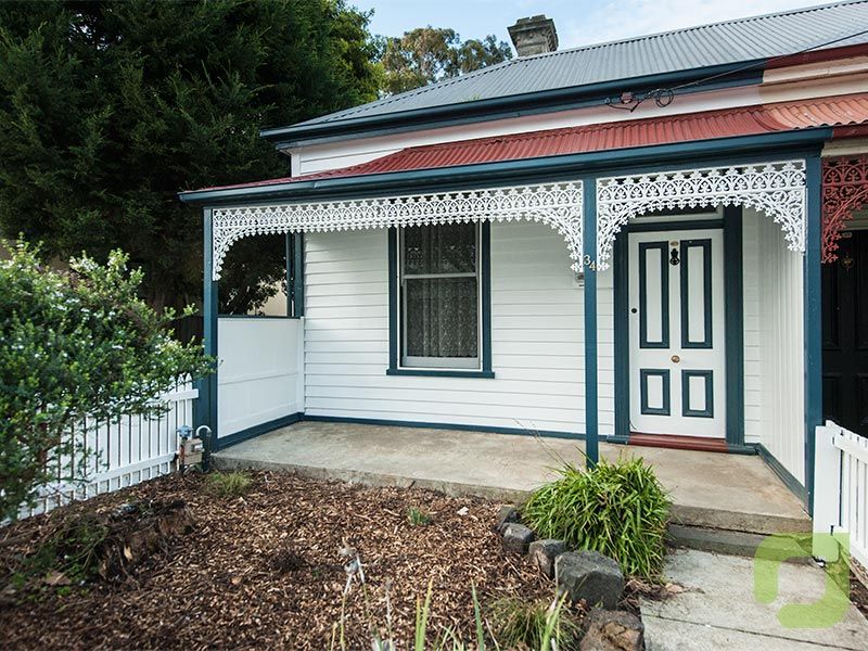 2 bedrooms House in 34 Cecil Street WILLIAMSTOWN VIC, 3016
