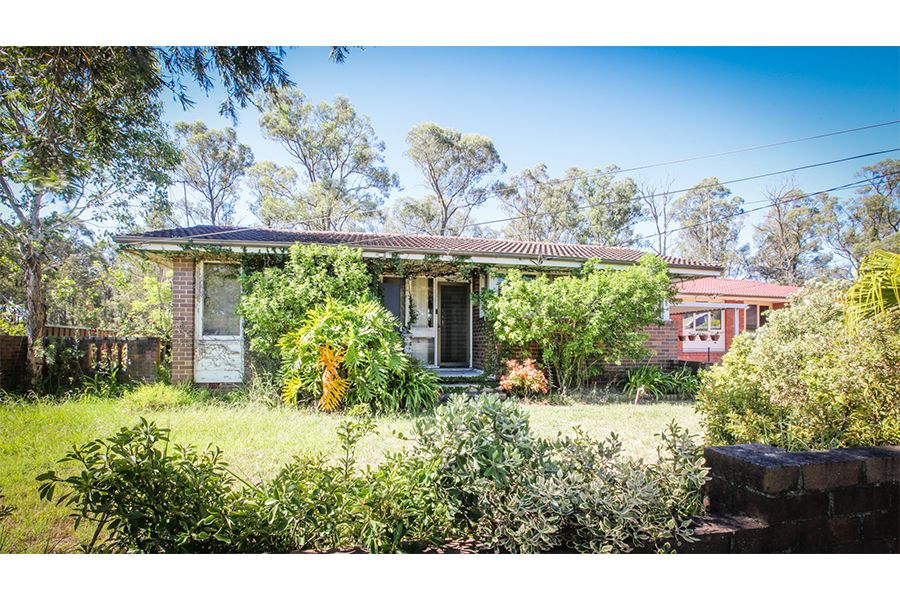 230 Captain Cook Drive, Willmot NSW 2770, Image 0