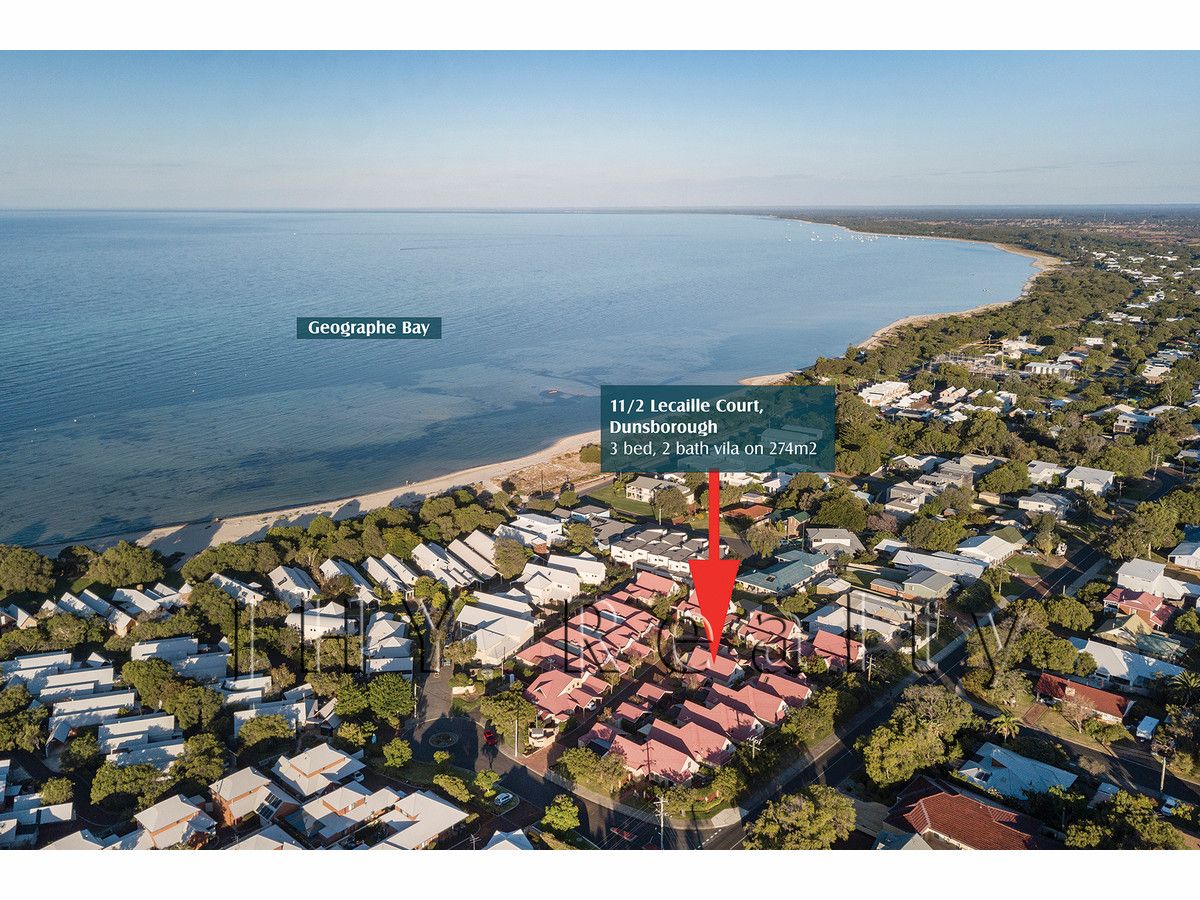 11/2 Lecaille Court, Dunsborough WA 6281, Image 0