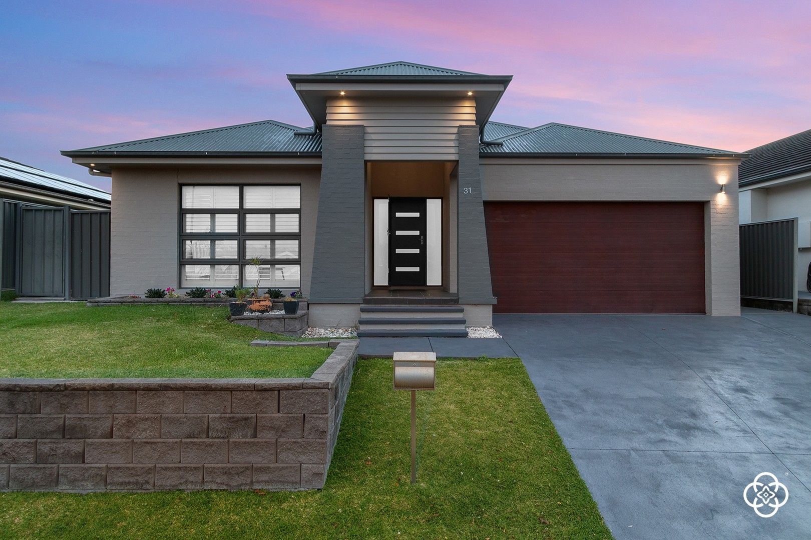 4 bedrooms House in 31 Wigeon Chase CAMERON PARK NSW, 2285