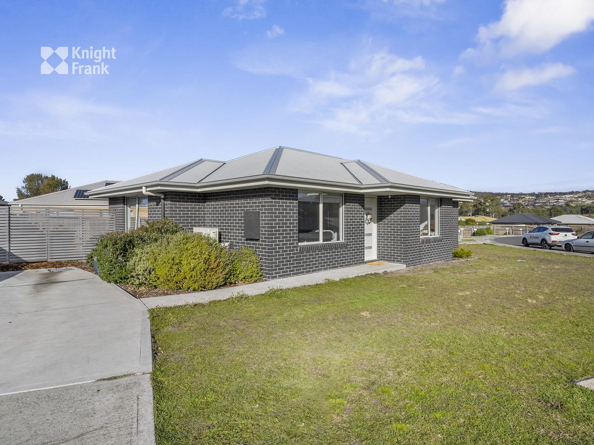 2 Caulfield Place, Clarendon Vale TAS 7019, Image 2