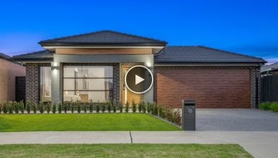 Picture of 16 Monomeath Drive, MICKLEHAM VIC 3064