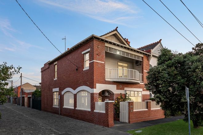 Picture of 111 Nimmo Street, MIDDLE PARK VIC 3206