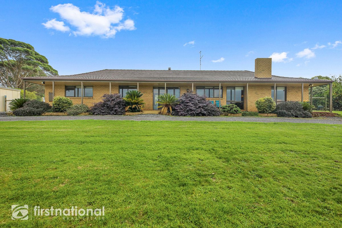 580 Labertouche Road, Labertouche VIC 3816, Image 2