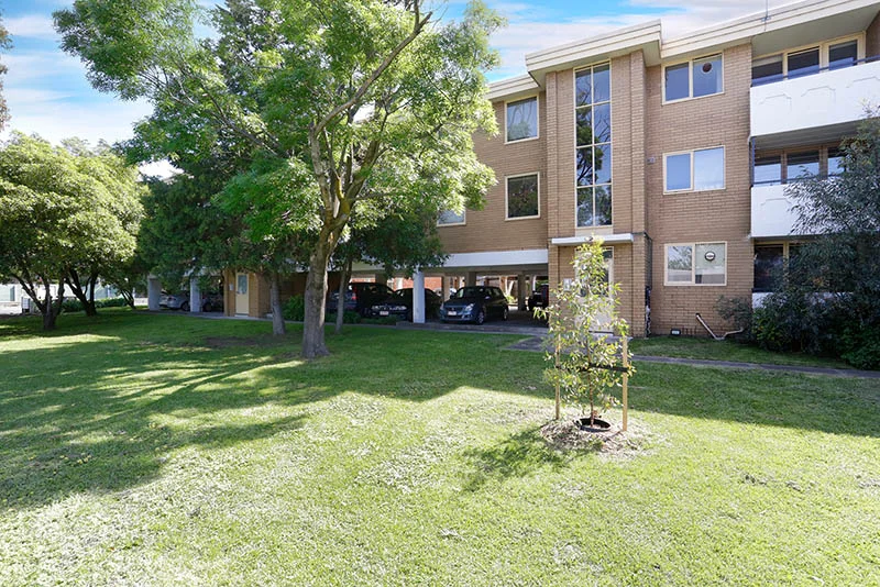 9/219 Barkly Avenue, Burnley VIC 3121